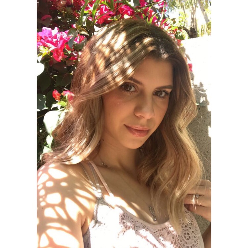 Meet your Posher, Bailee